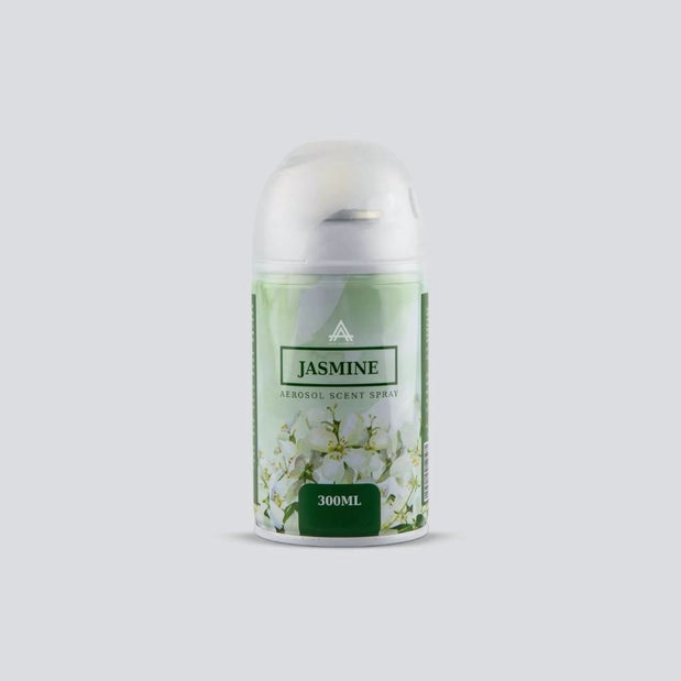 Jasmine - Aersole -air freshener