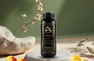 Crystal Aroma Oil – Where Luxury Meets Serenity