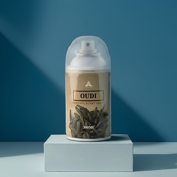 Instant Freshness: Why Aerosol Sprays Are Essential