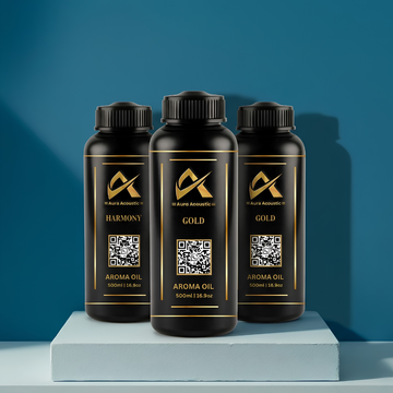 Finding Your Signature Scent: A Guide to Aroma Oils