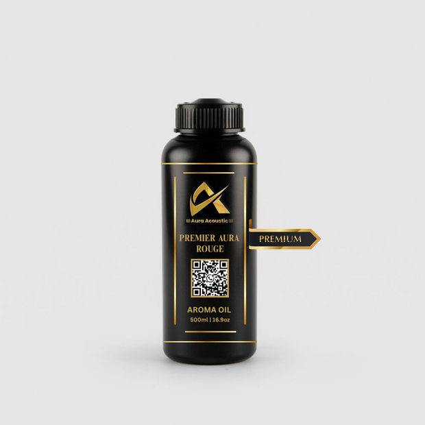 Premier Aura Rouge Premium Aroma Oil