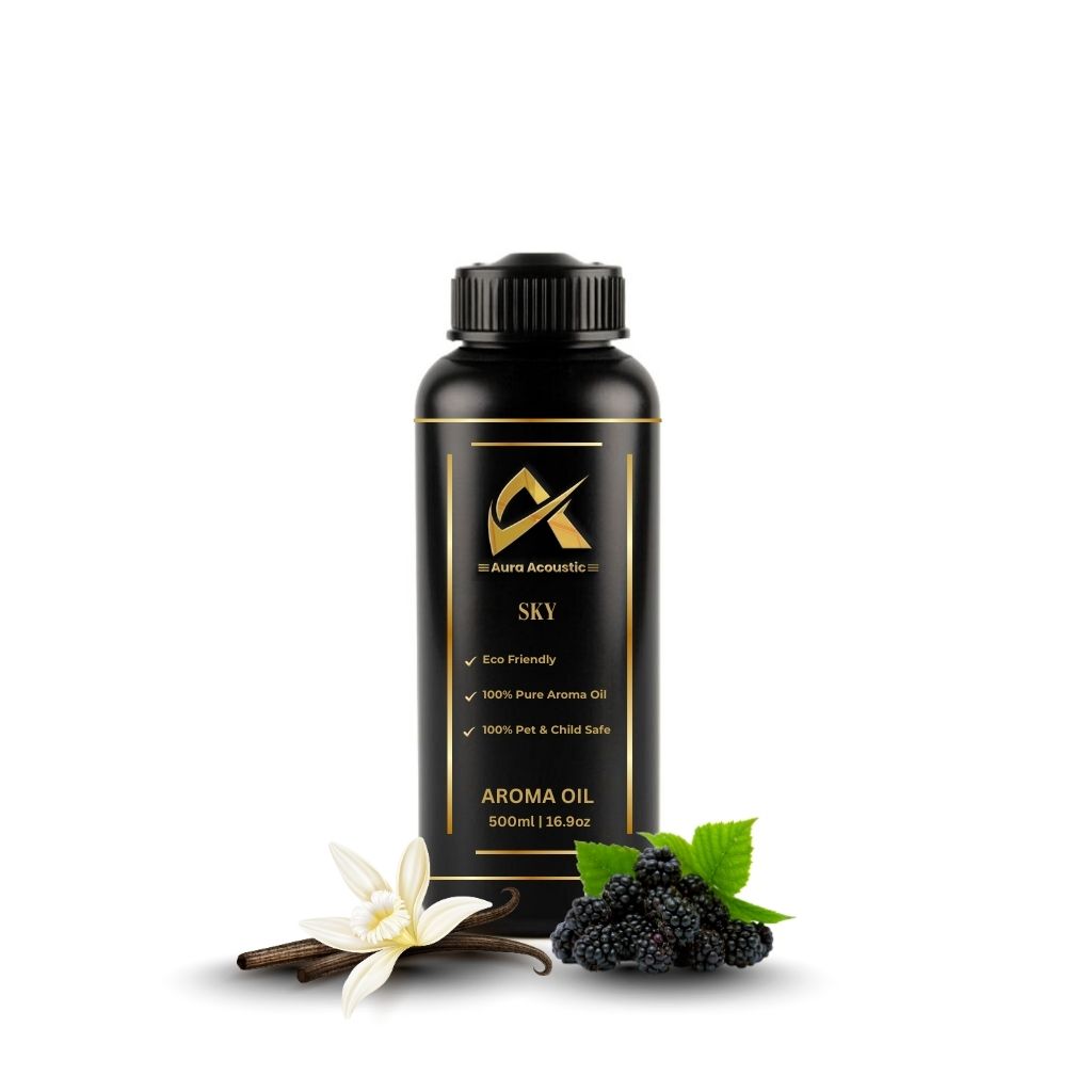 Sky Premium Aroma Oil