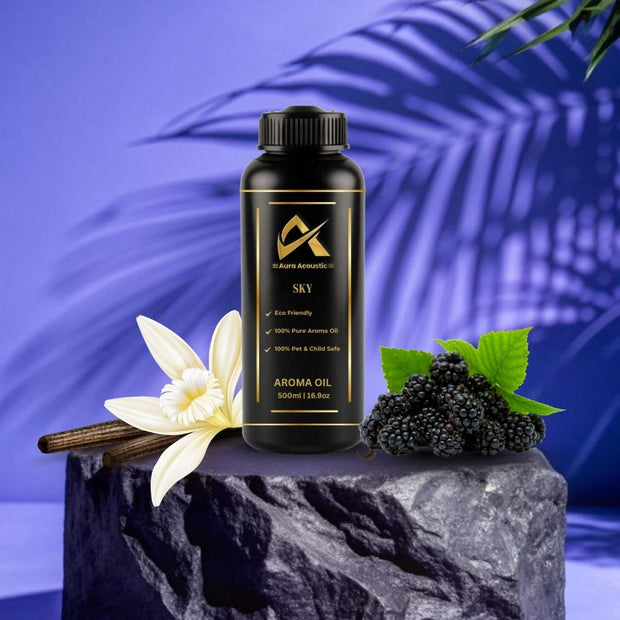 Sky Premium Aroma Oil
