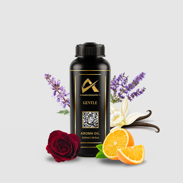 Gentle Premium Aroma Oil