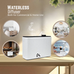 Smart OV Large Diffuser – 1000ml Capacity