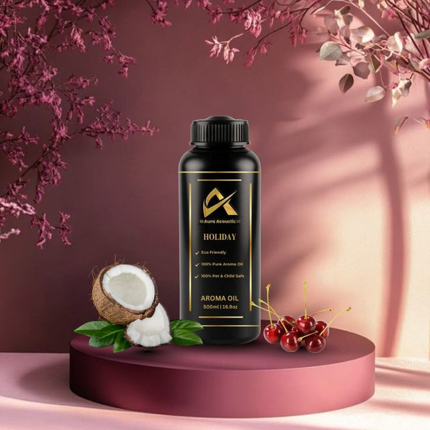 Holiday Premium Aroma Oil
