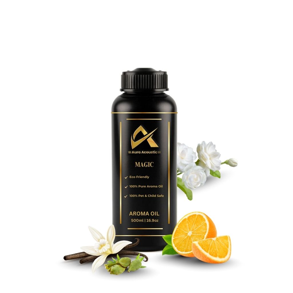 Magic Premium Aroma Oil