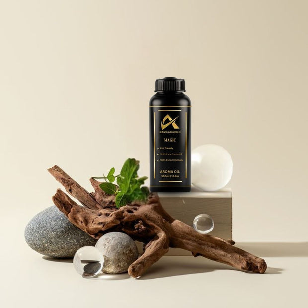 Magic Premium Aroma Oil