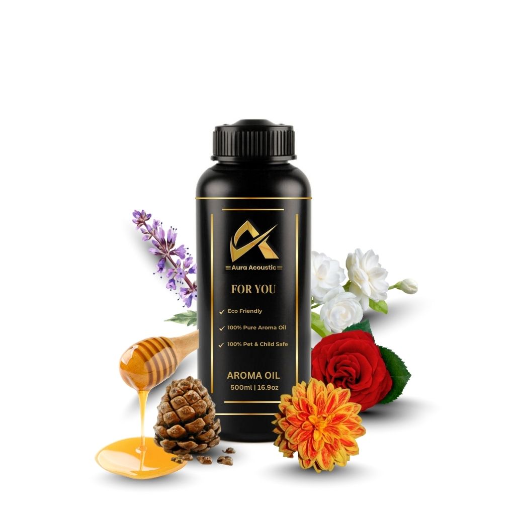 Foryou Premium Aroma Oil