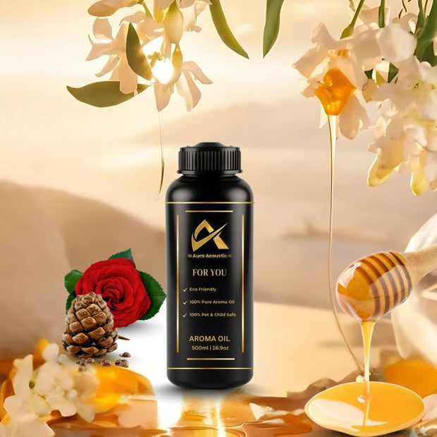 Foryou Premium Aroma Oil