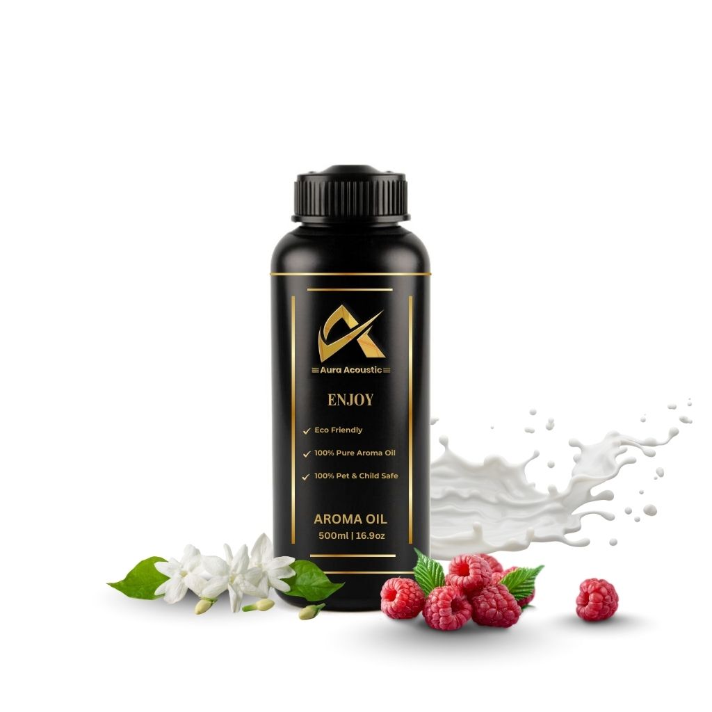 Enjoy Premium Aroma Oil