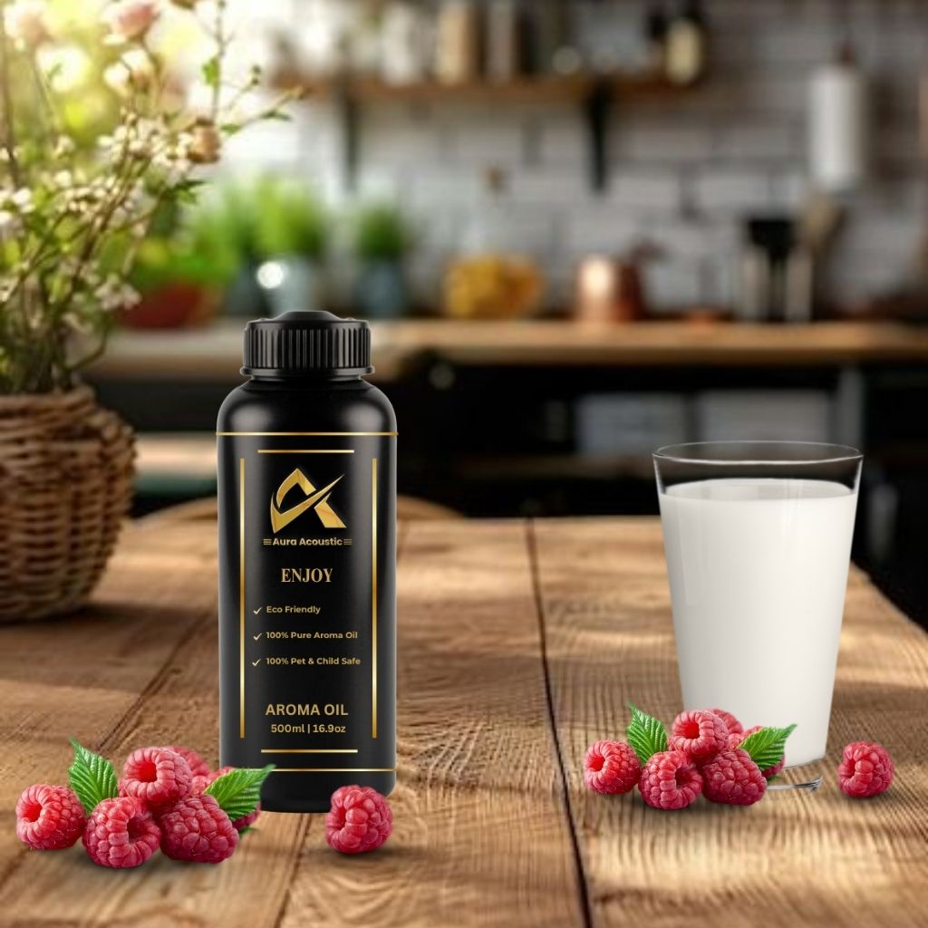 Enjoy Premium Aroma Oil
