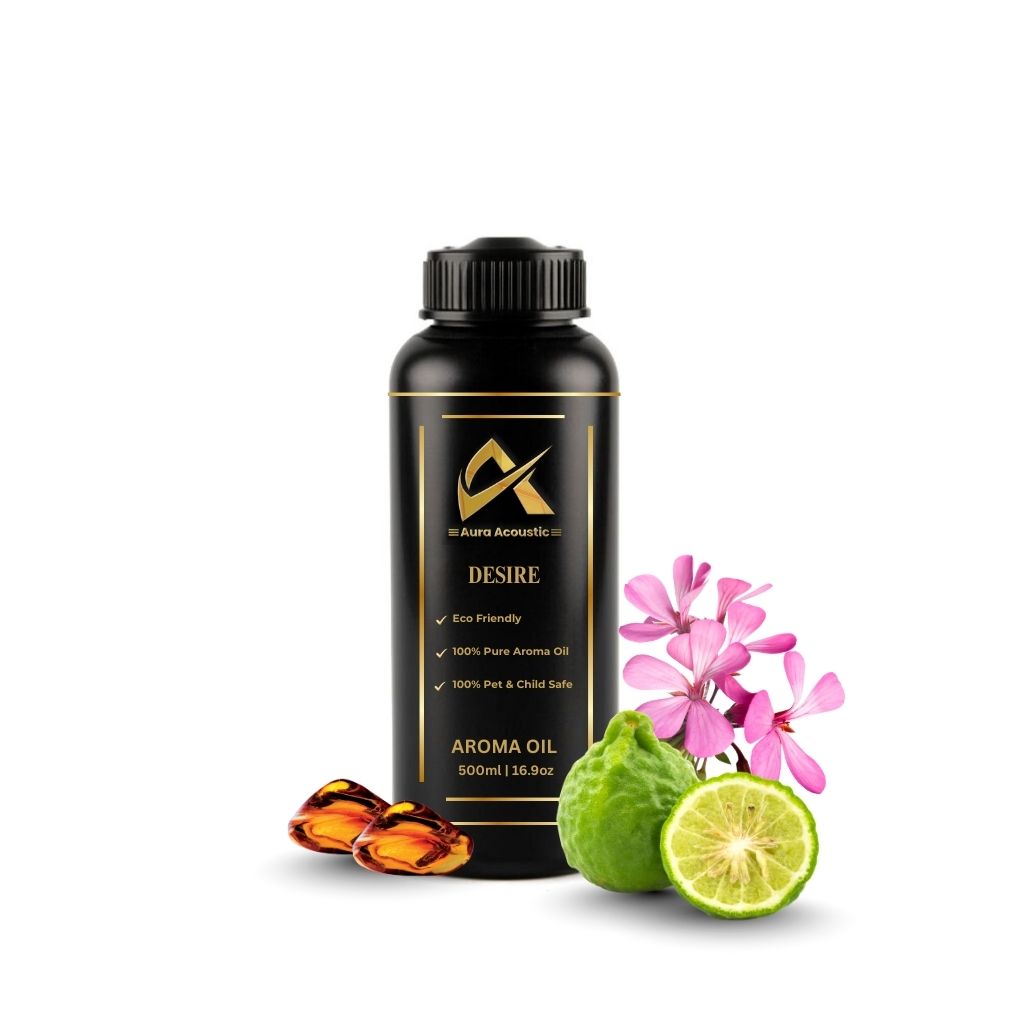 Desire Premium Aroma Oil