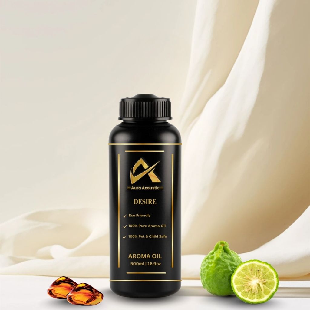 Desire Premium Aroma Oil