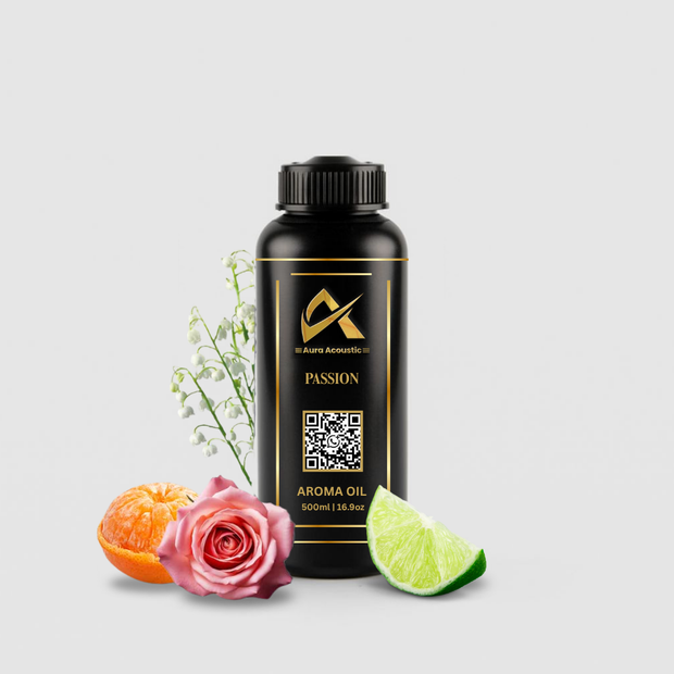 Passion Premium Aroma Oil