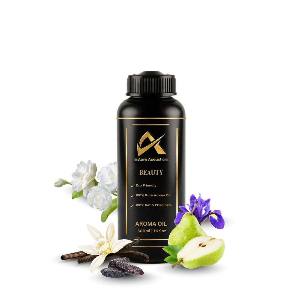Beauty Premium Aroma Oil