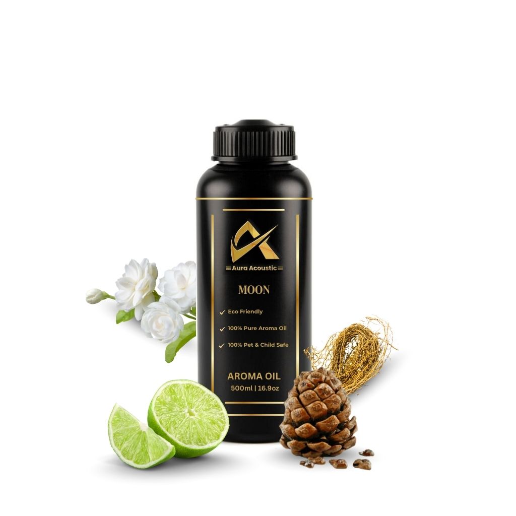 Moon Premium Aroma Oil