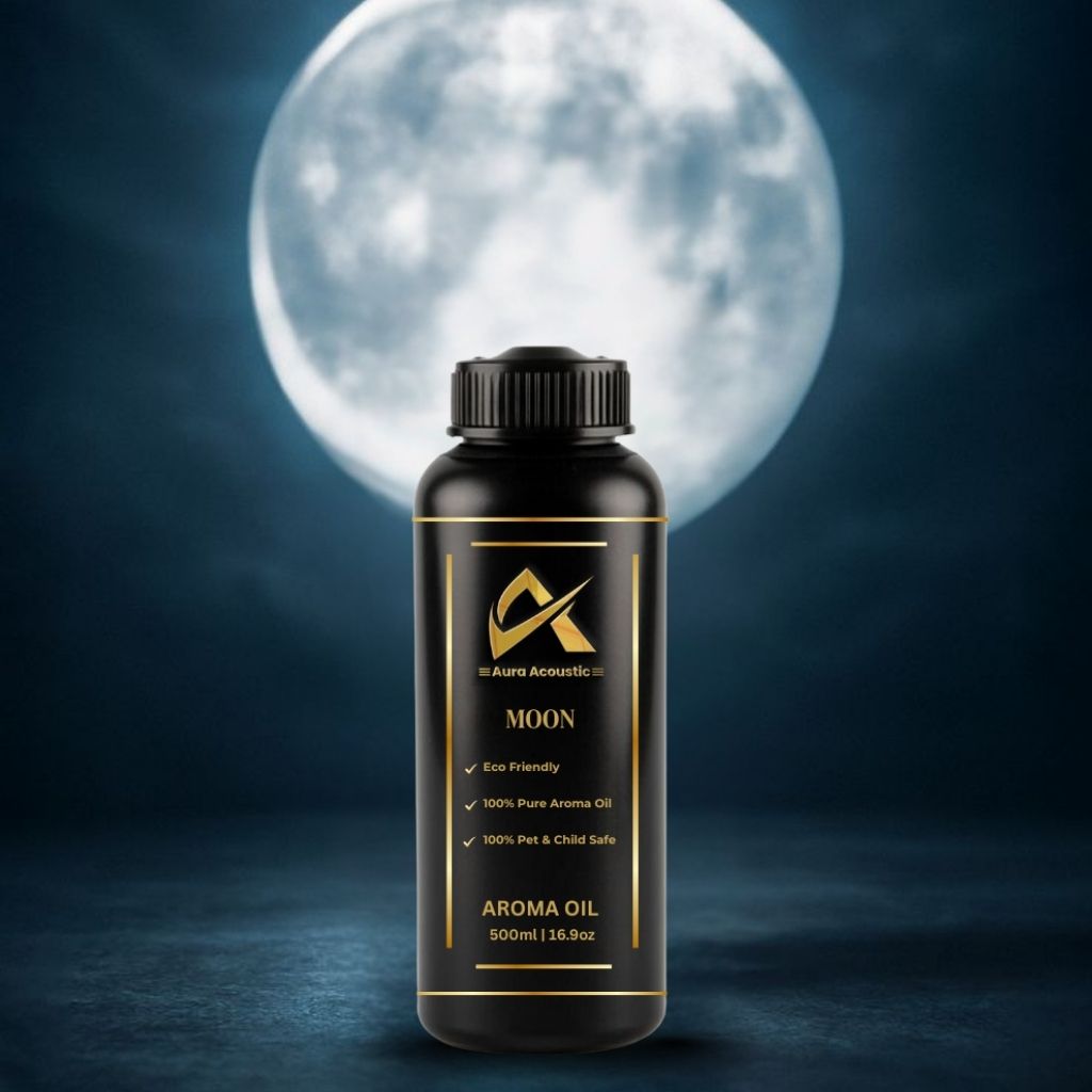Moon Premium Aroma Oil