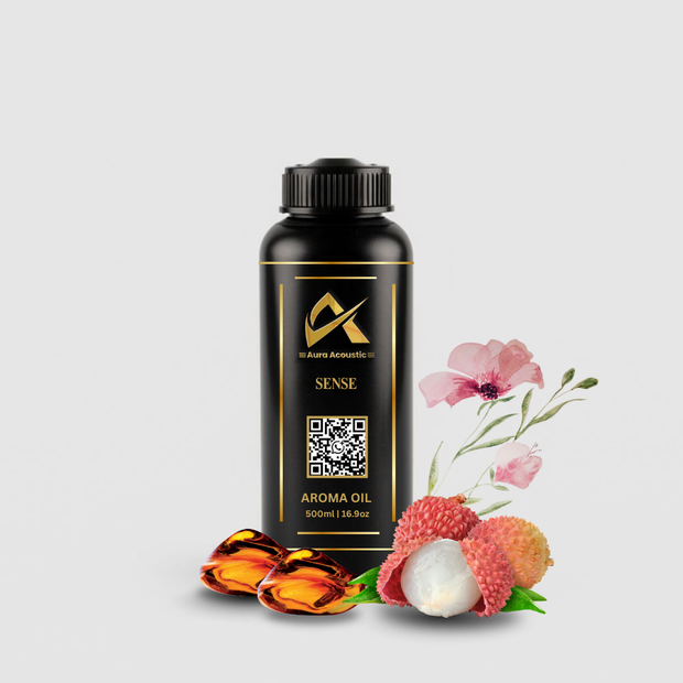 Sense Premium Aroma Oil