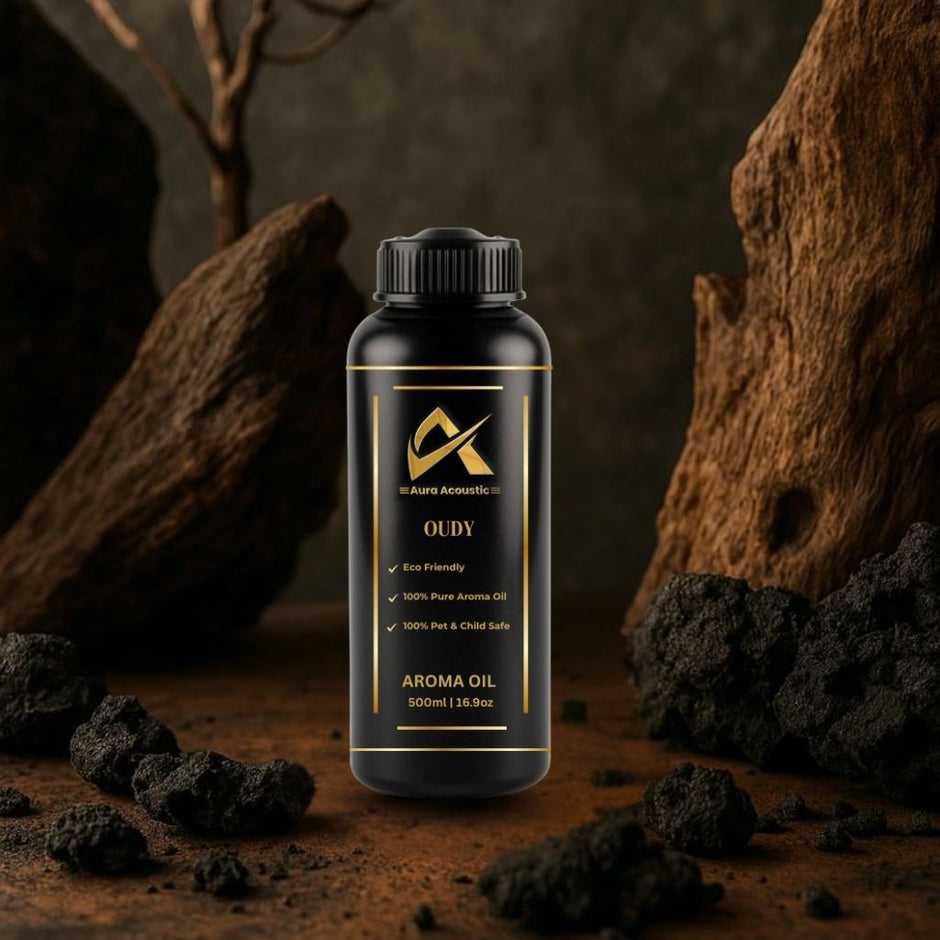 Oudy Premium Aroma Oil