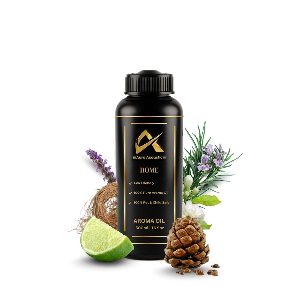 Home Premium Aroma Oil