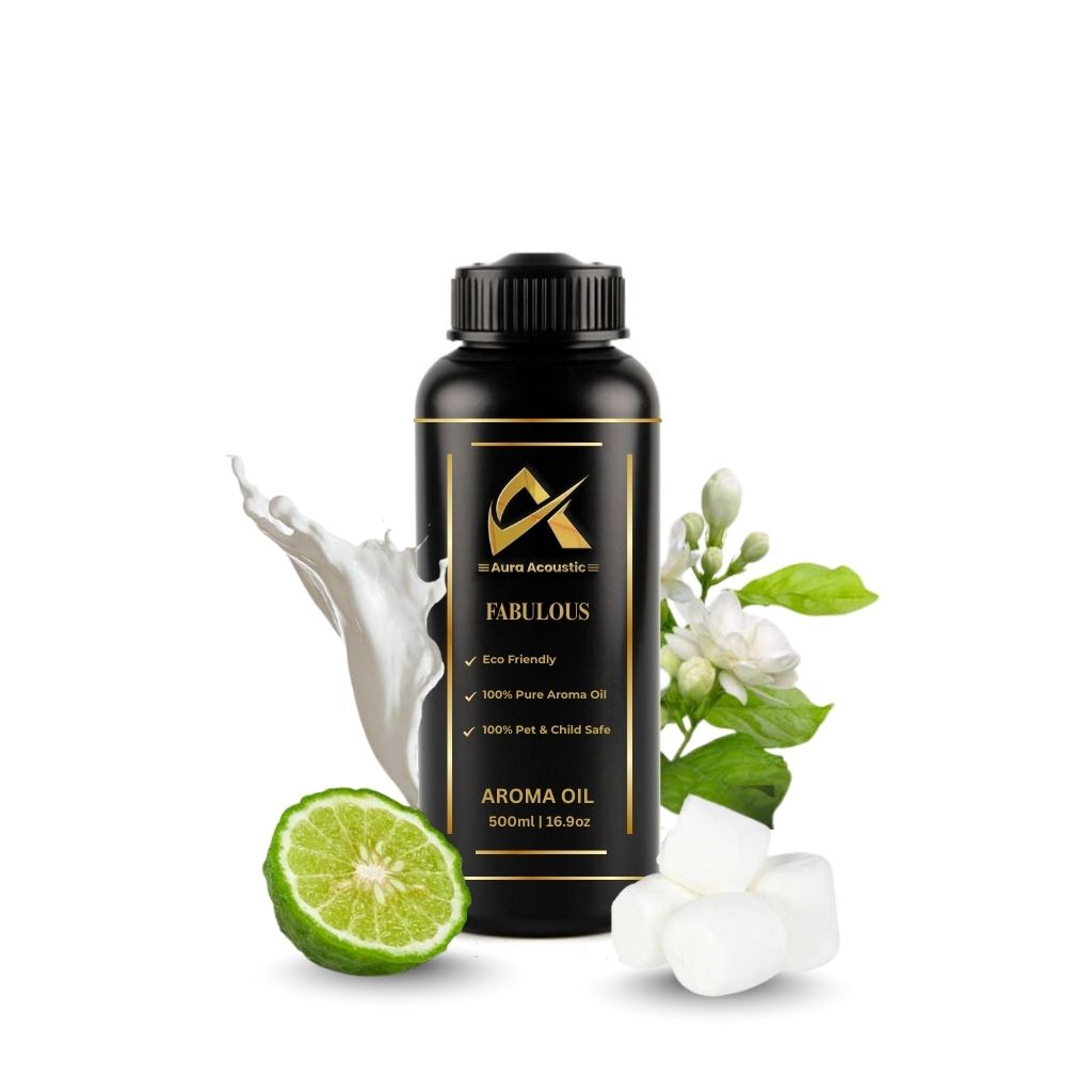 Fabulous Premium Aroma Oil