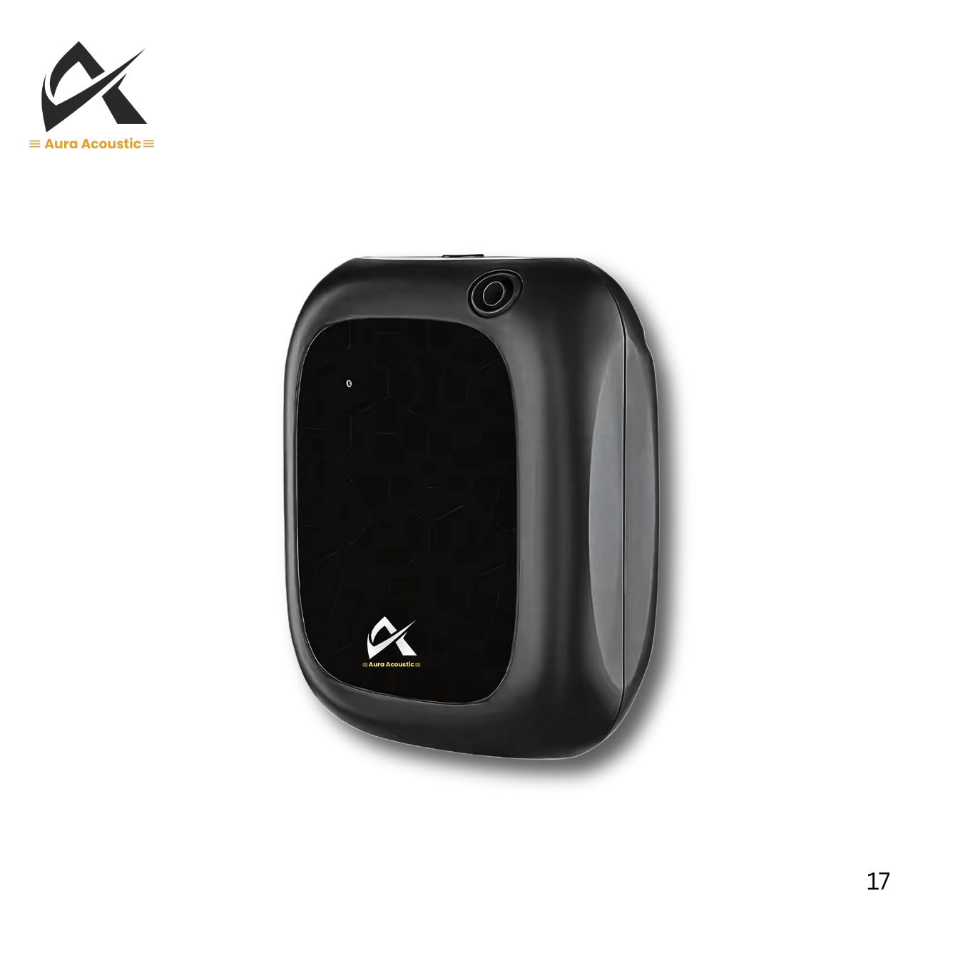 Smart Compact Diffuser 170ml