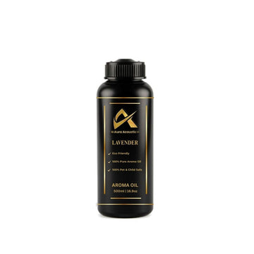 Lavender Premium Aroma Oil