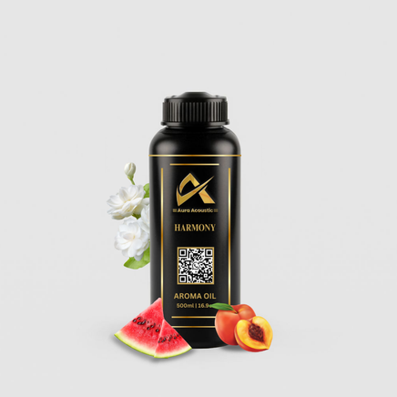 Harmony Premium Aroma Oil