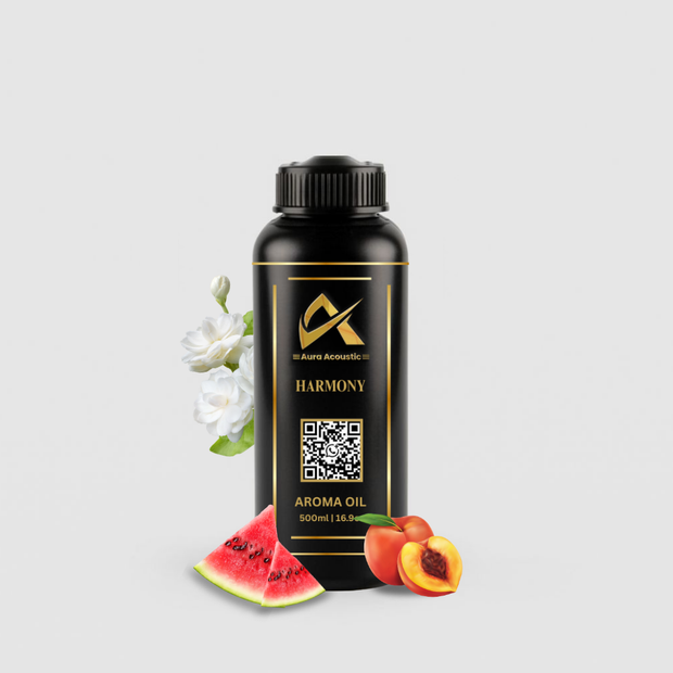 Harmony Premium Aroma Oil