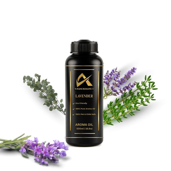 Lavender Premium Aroma Oil