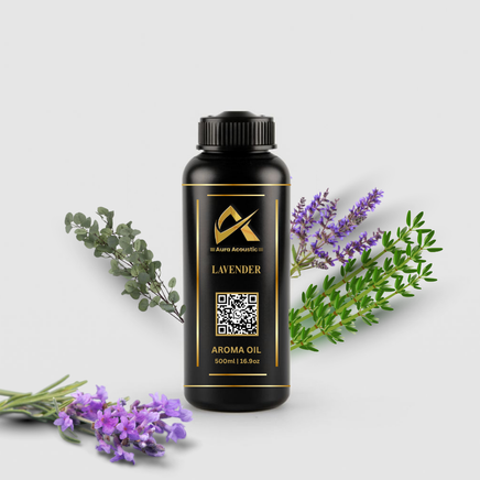 Lavender Premium Aroma Oil