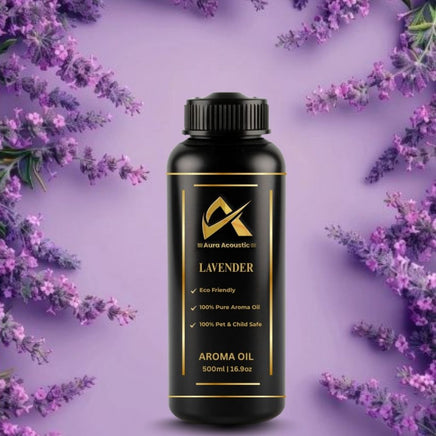 Lavender Premium Aroma Oil