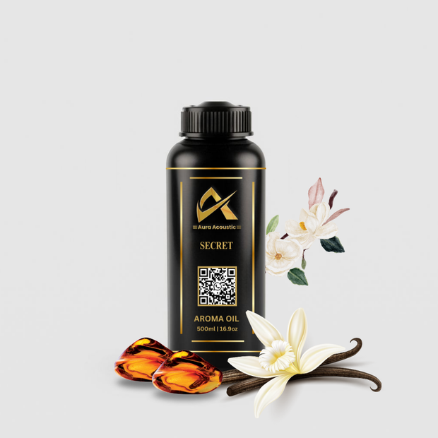 Secret Premium Aroma Oil