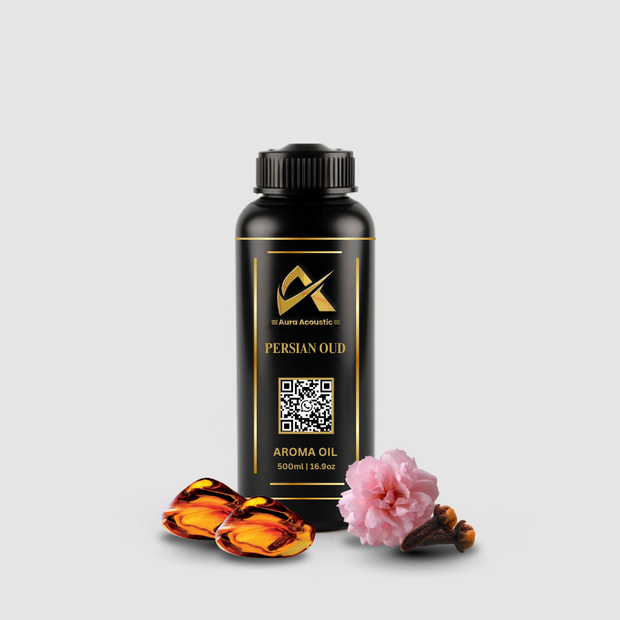 Persian Oud Premium Aroma Oil