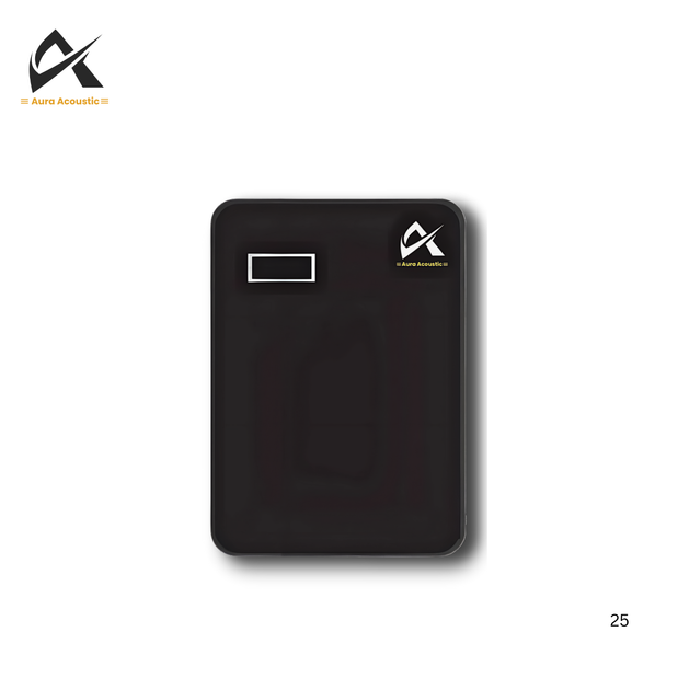 Smart Small Diffuser