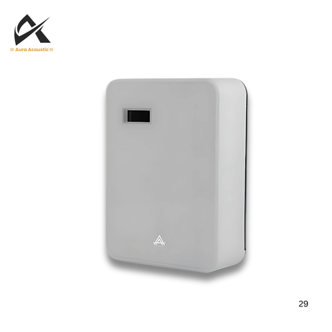 Smart Small Diffuser