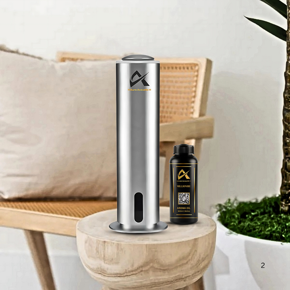 Premium Large Diffuser
