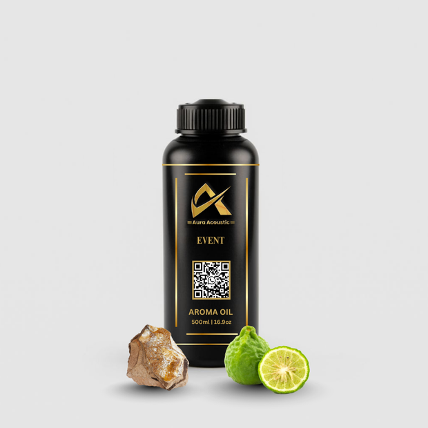 Event Premium Aroma Oil
