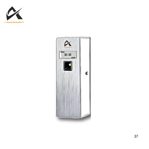 Automatic Air Freshener Dispenser