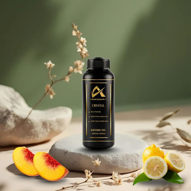 Crystal Premium Aroma Oil