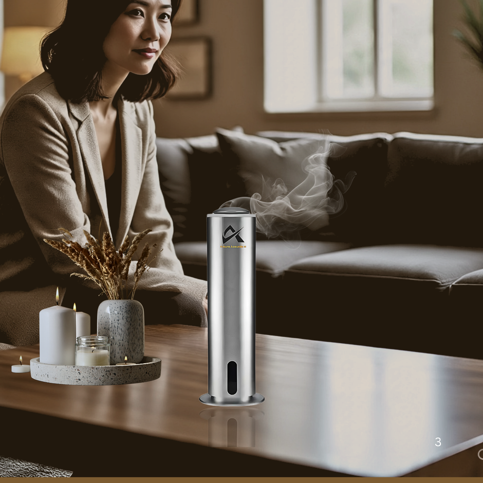 Premium Large Diffuser