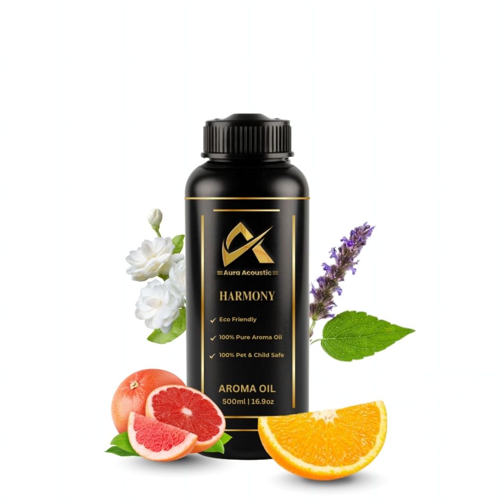 Harmony Premium Aroma Oil