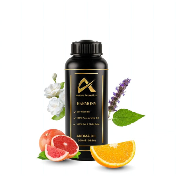 Harmony Premium Aroma Oil