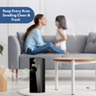 Automatic Air Freshener Dispenser