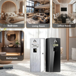 Automatic Air Freshener Dispenser