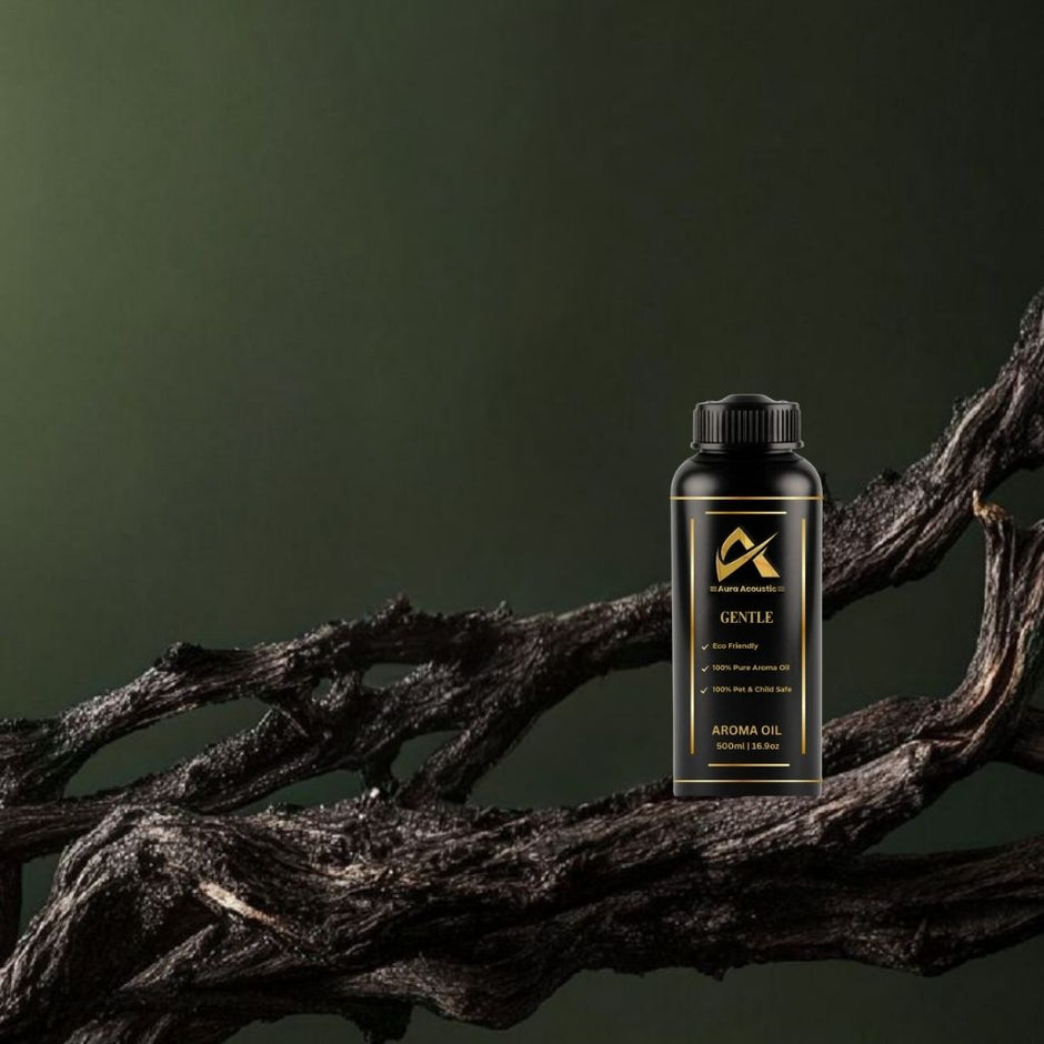Gentle Premium Aroma Oil