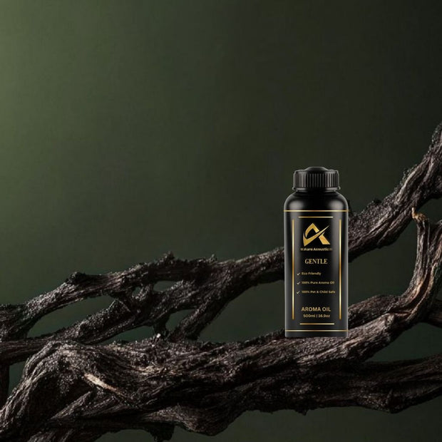 Gentle Premium Aroma Oil