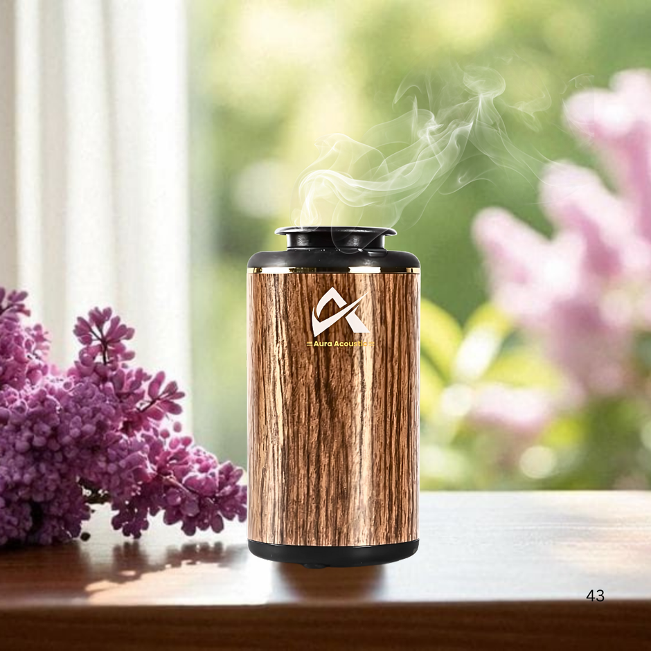 Premium Car Scent Diffuser