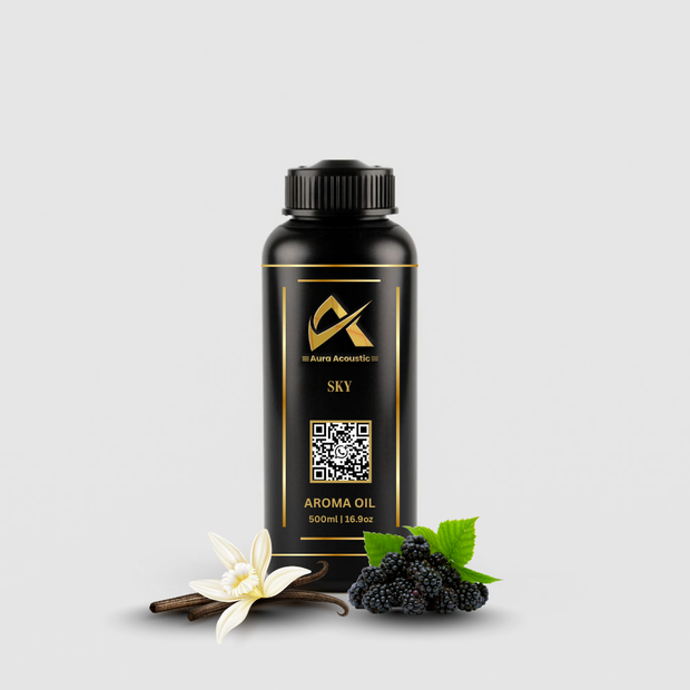 Sky Premium Aroma Oil